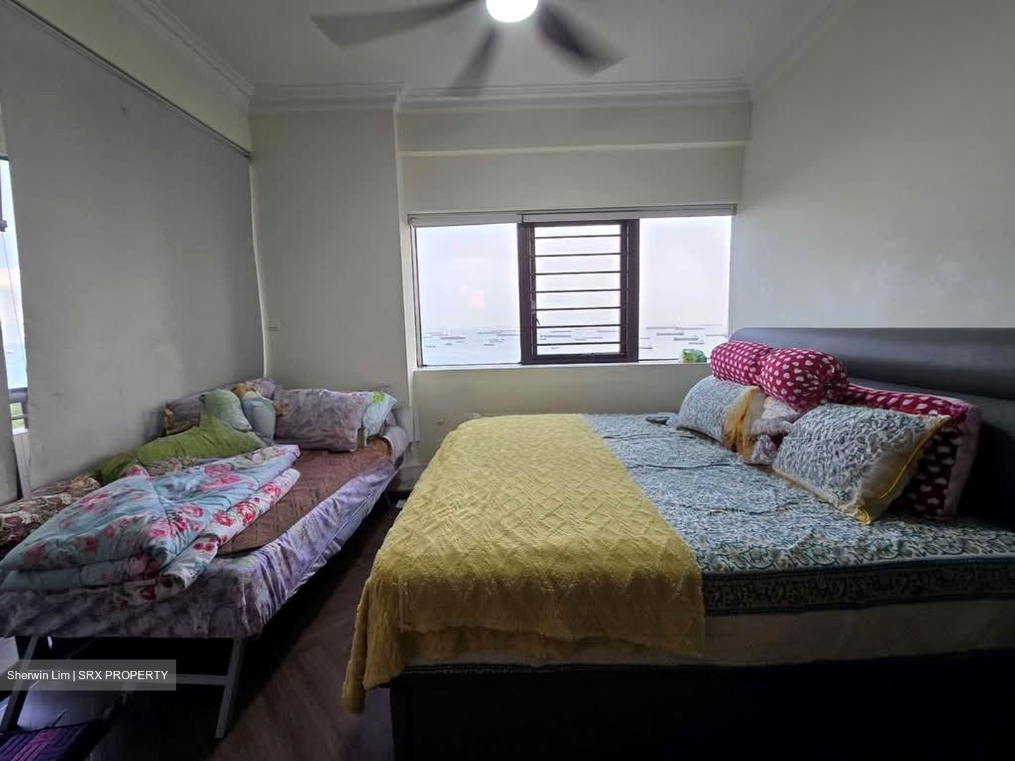 Bayshore Park (D16), Condominium #544079951